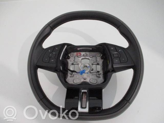 Citroen C4 Cactus Stūre 