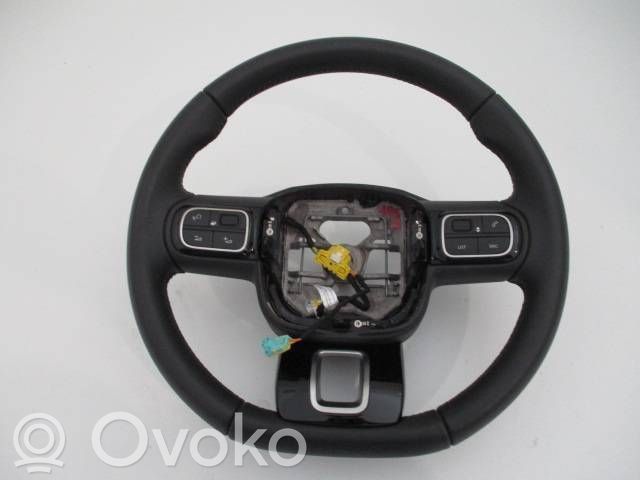 Citroen C3 Aircross Stūre 