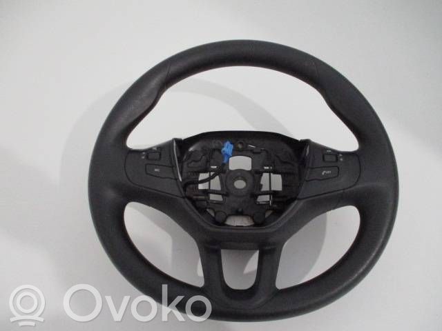 Peugeot 208 I Stūre 