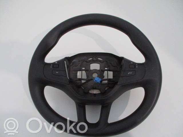 Peugeot 208 I Stūre 