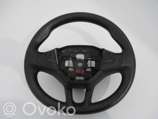 Peugeot 208 I Stūre 