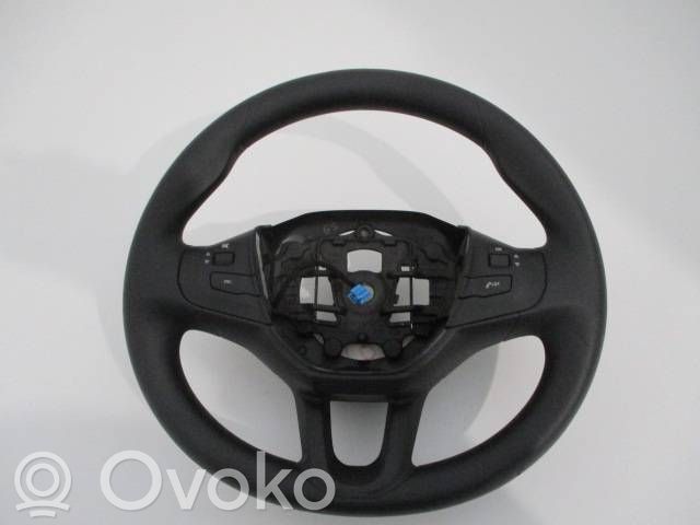 Peugeot 208 I Stūre 