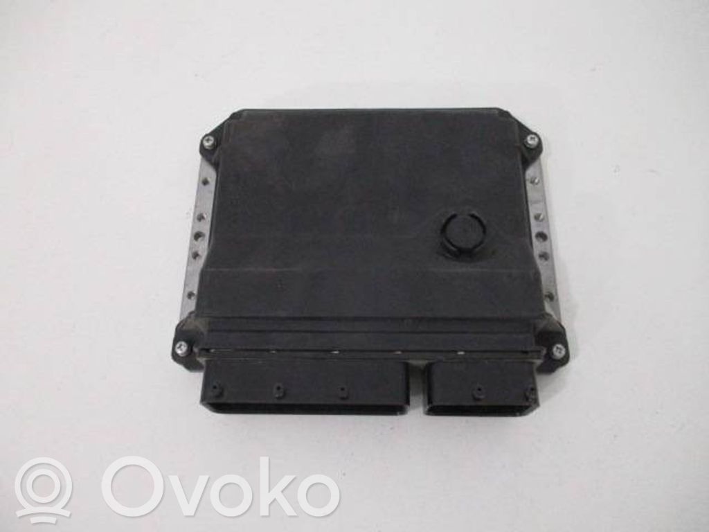 Toyota RAV 4 (XA40) Engine control unit/module 
