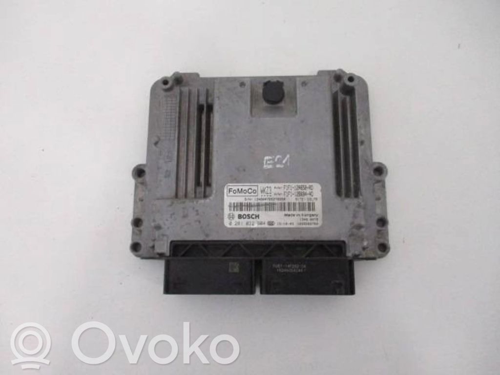 Ford Focus Engine control unit/module ECU 