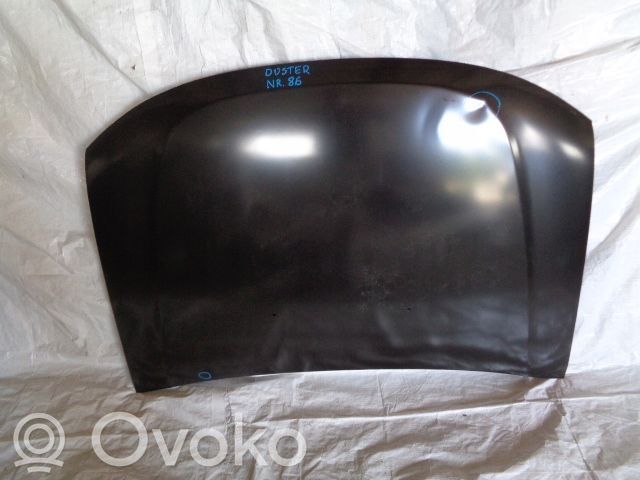 Dacia Duster Engine bonnet/hood 