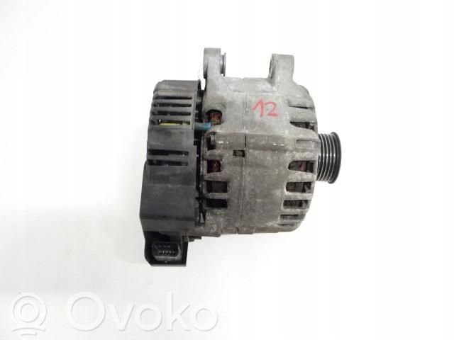 Peugeot 508 Alternator 