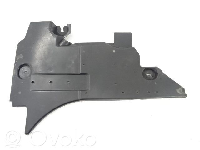 Peugeot 308 Protector/cubierta de la carrocería inferior delantera 