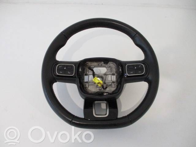 Citroen C3 Vairas 