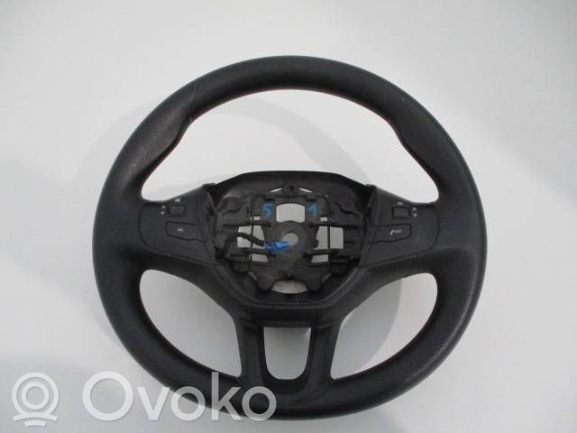 Peugeot 208 I Stūre 
