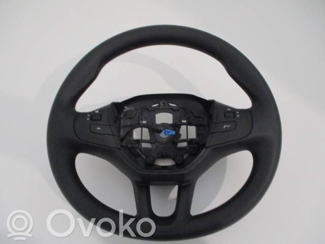 Peugeot 208 I Stūre 