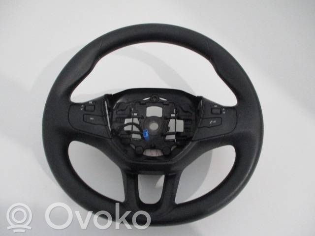 Peugeot 208 I Ohjauspyörä 