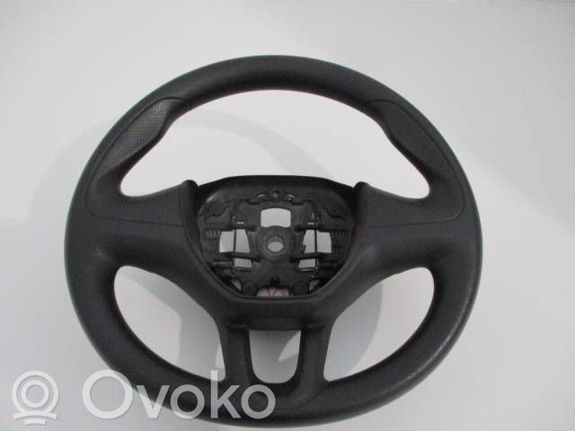Peugeot 208 I Ohjauspyörä 