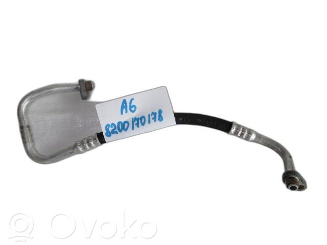 Renault Megane II Ilmastointilaitteen putki (A/C) 