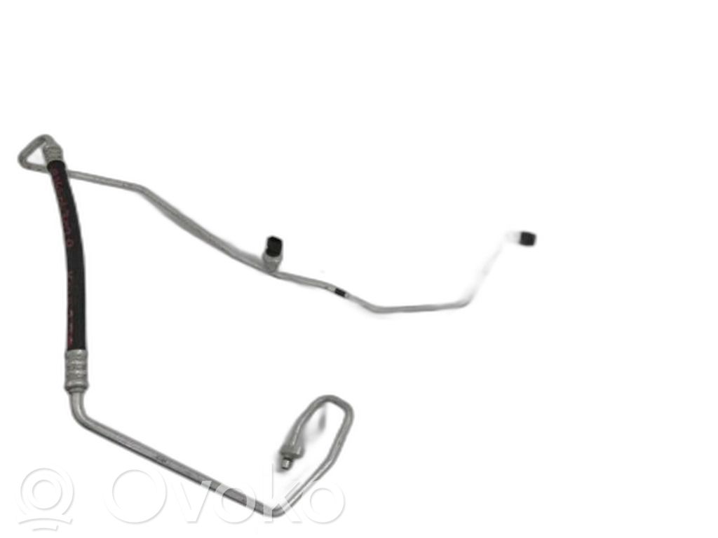 Renault Clio IV Ilmastointilaitteen putki (A/C) 