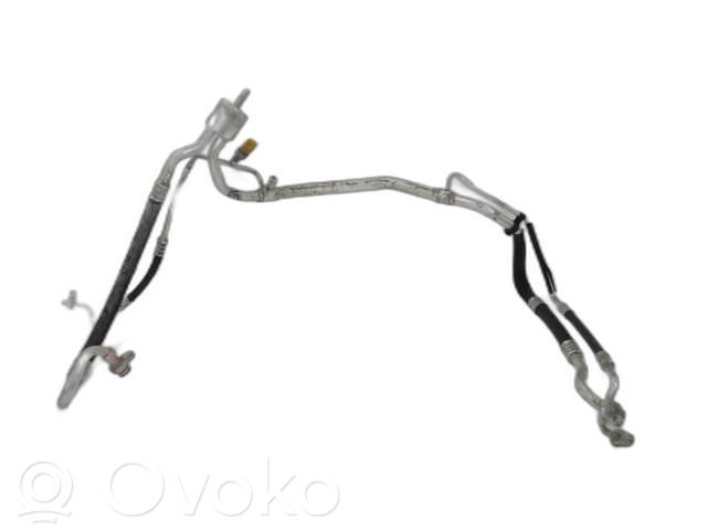 Citroen DS5 Ilmastointilaitteen putki (A/C) 