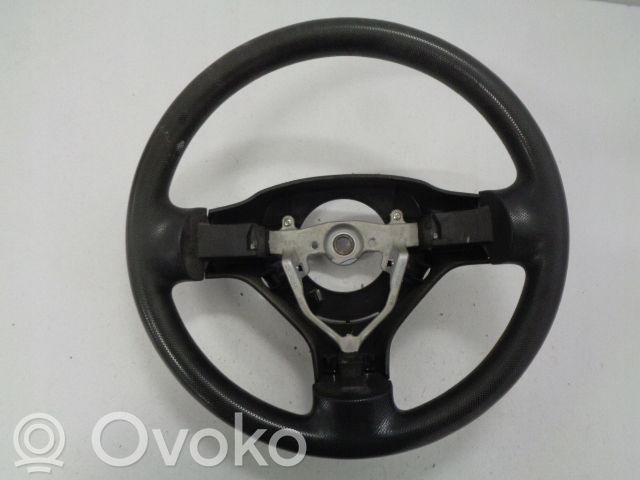 Peugeot 107 Steering wheel 