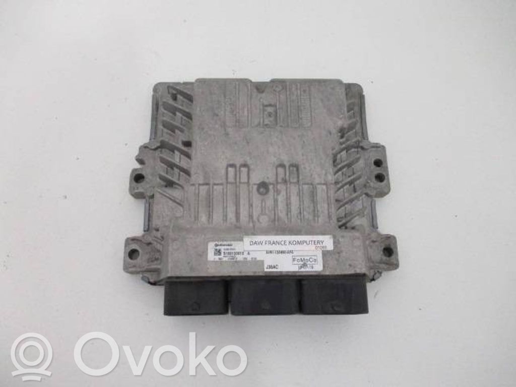 Ford C-MAX II Engine control unit/module 