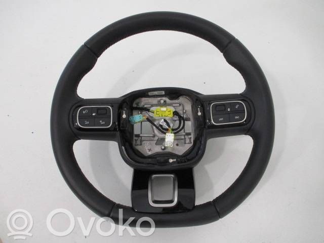 Citroen C3 Aircross Stūre 