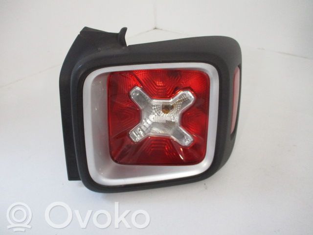 Jeep Renegade Lampa tylna 