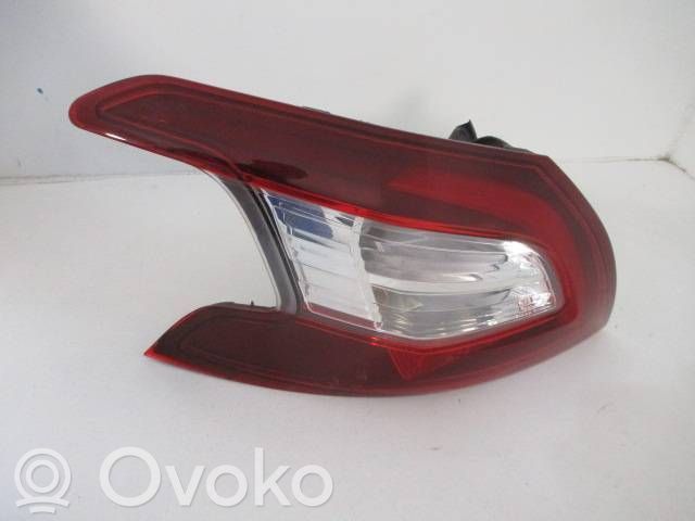 Peugeot 308 Takavalot 