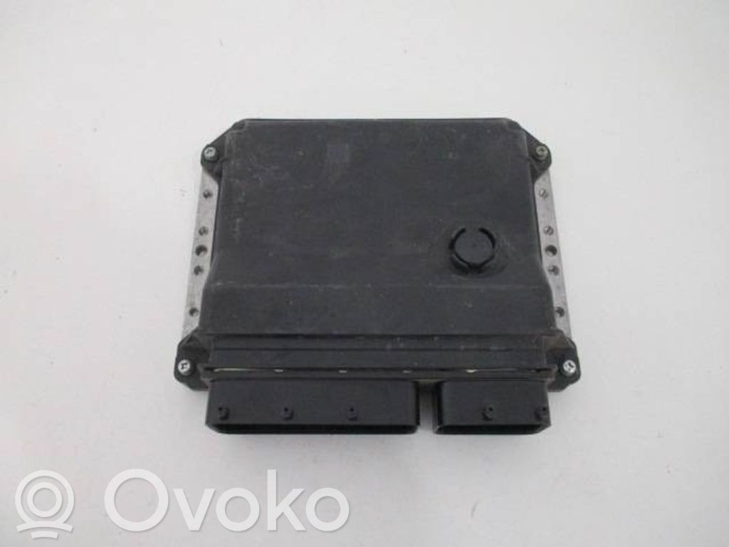Toyota RAV 4 (XA40) Engine control unit/module 