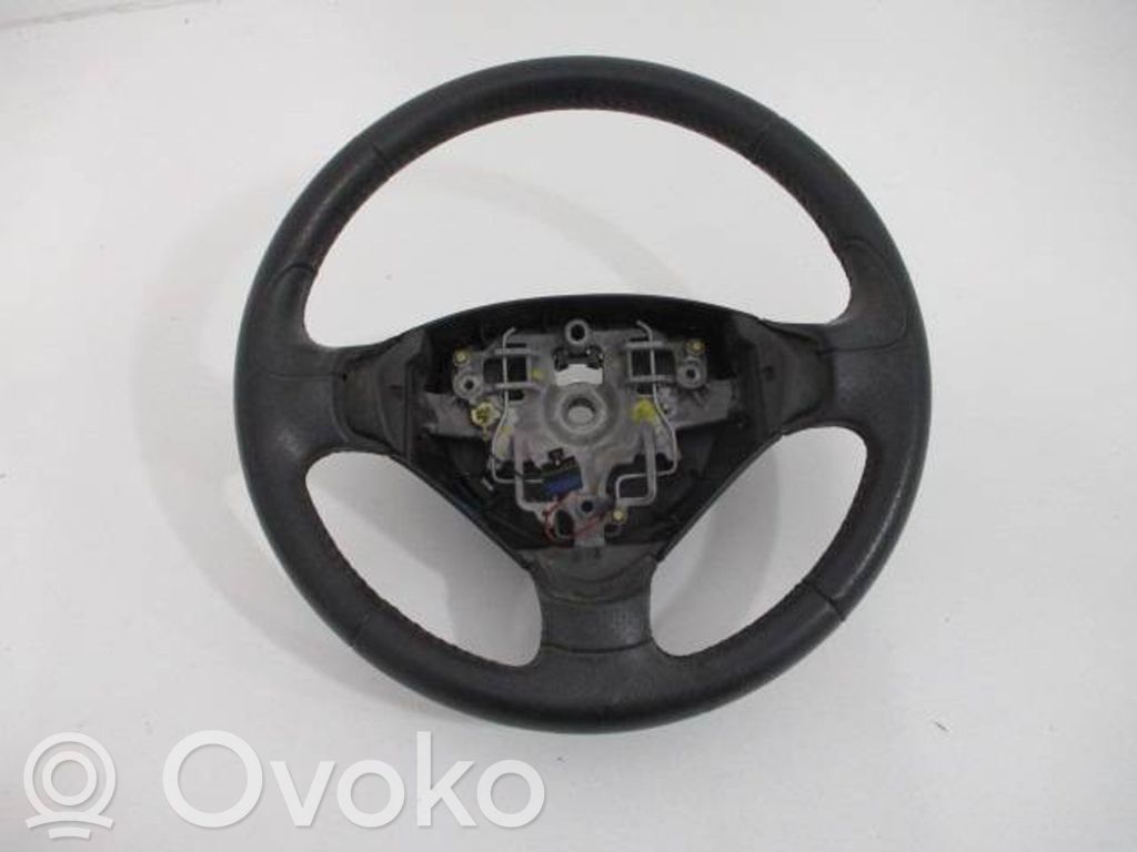 Peugeot 207 Volante 