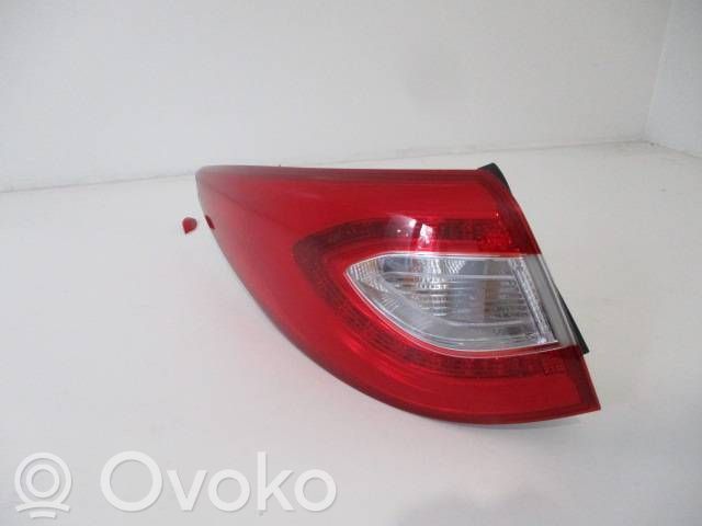 Hyundai ix35 Takavalot 