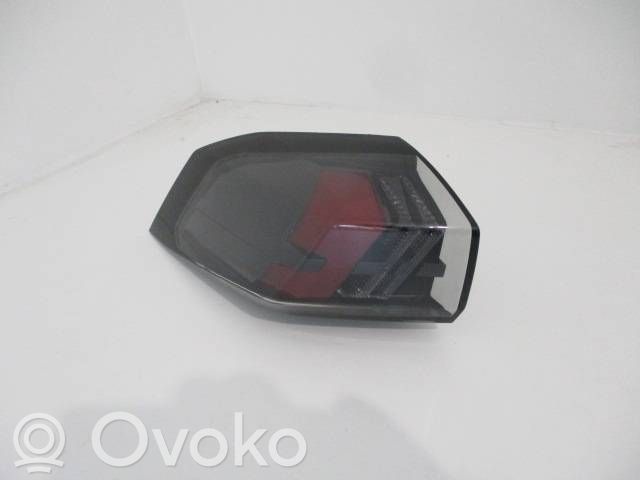 Peugeot 2008 II Takavalot 