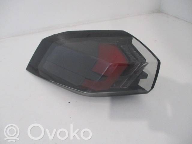 Peugeot 2008 II Takavalot 