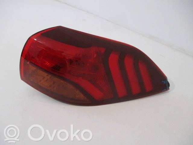 Lampa tylna   92402D7500