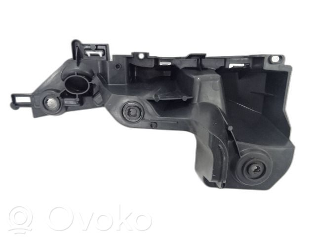 Citroen C4 Cactus Soporte de montaje del parachoques trasero 