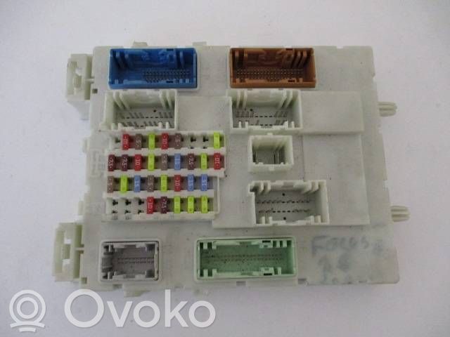 Ford Focus C-MAX Central body control module 