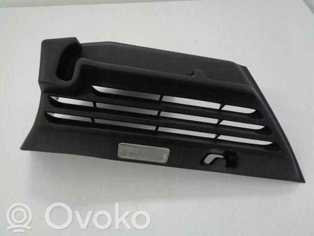 Citroen C4 II Picasso Trunk/boot side trim panel 