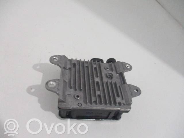 Citroen C2 Power steering control unit/module 