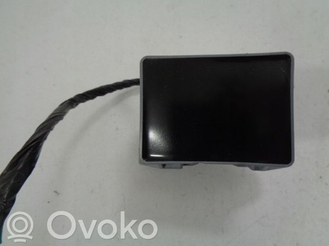 Ford Kuga II Other control units/modules 