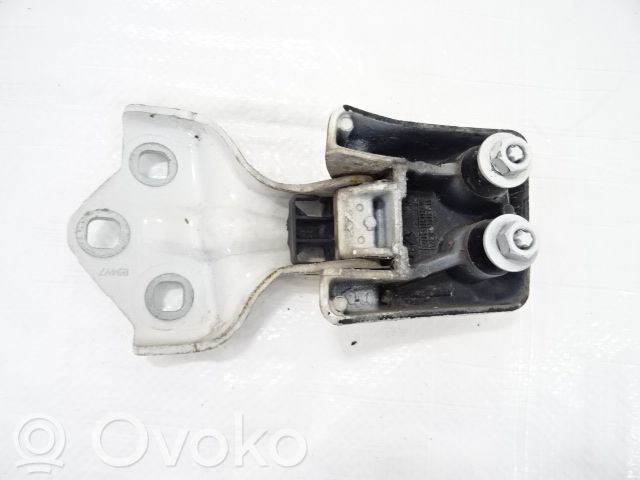 Peugeot Expert Rear door upper hinge 