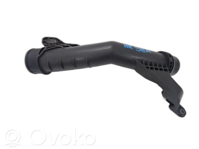 Renault Clio IV Intercooler hose/pipe 
