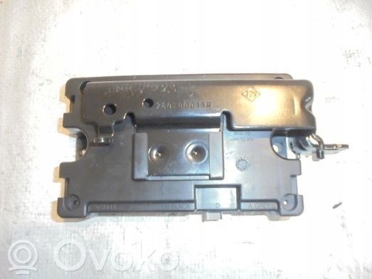 Renault Scenic III -  Grand scenic III Other control units/modules 