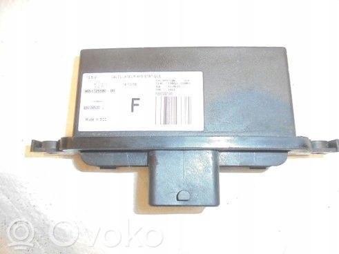 Peugeot 207 Light module LCM 