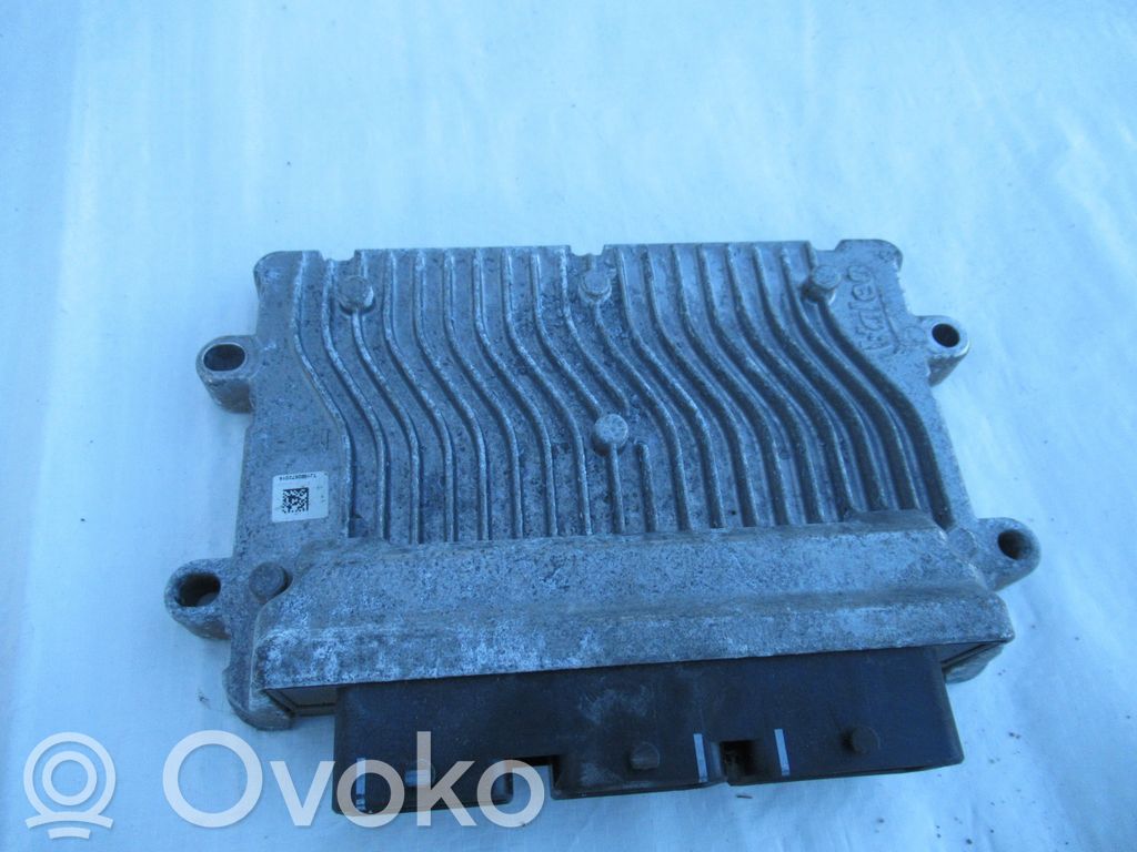 Peugeot 306 Other control units/modules 