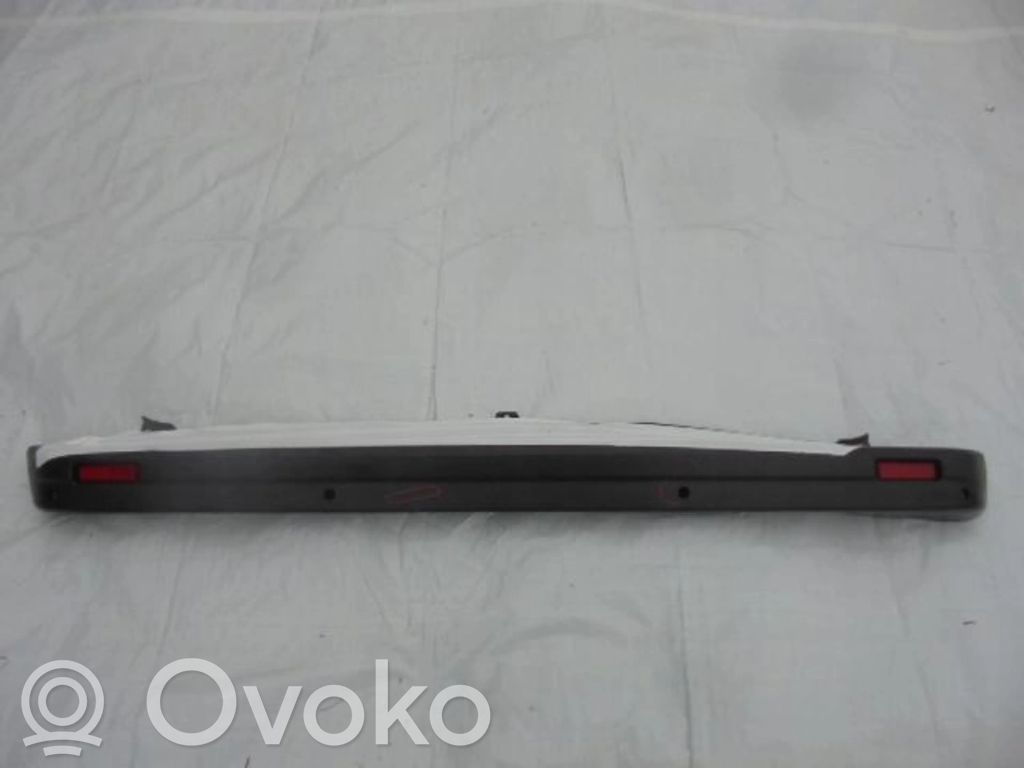 Opel Vivaro Parachoques 