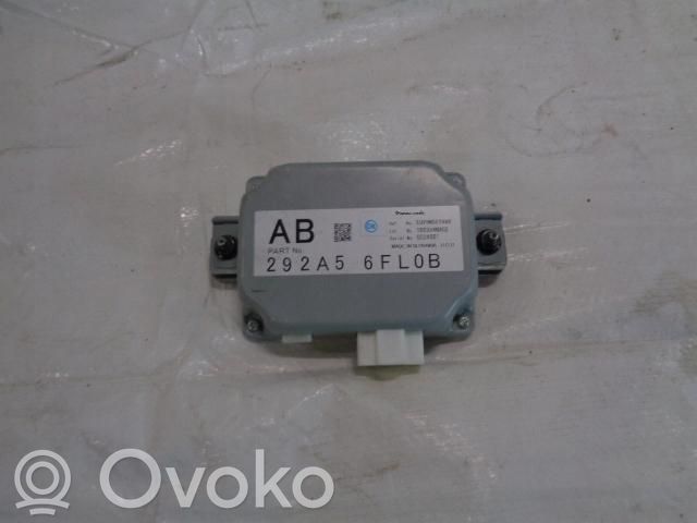 Renault Kadjar Camera control unit module 