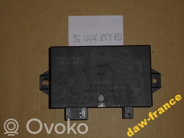 Citroen Xsara Parking PDC control unit/module 