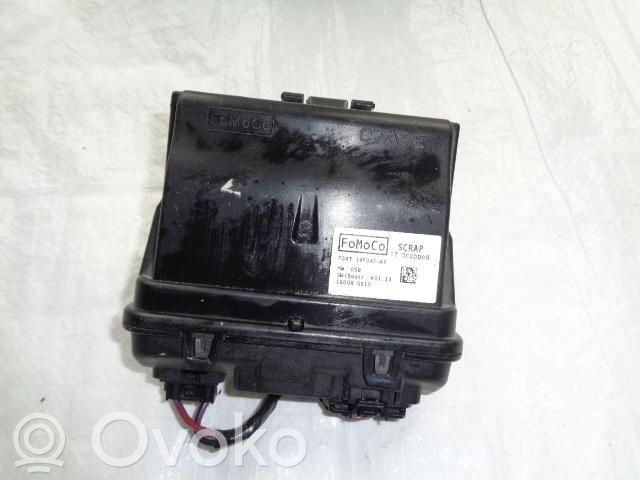 Other control units/modules   FG9T14F042AF