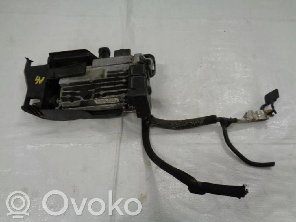 Peugeot 308 Other control units/modules 