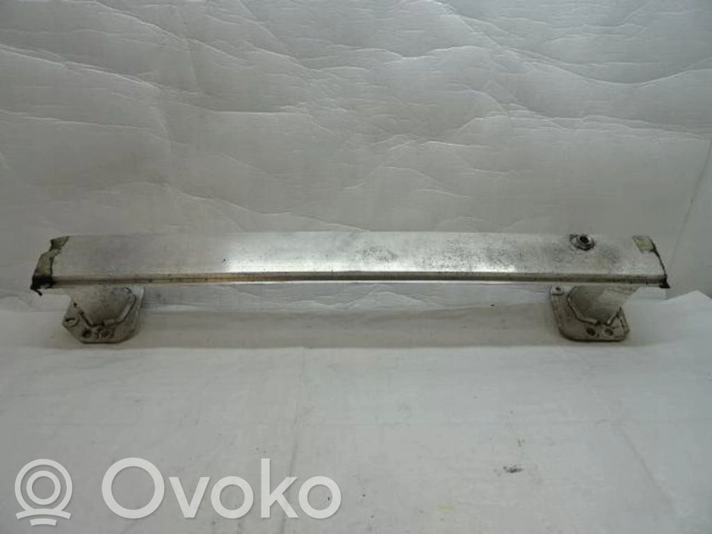 Citroen C4 II Belka zderzaka tylnego 