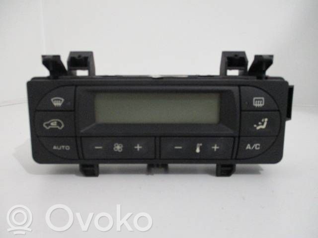 Citroen C2 Climate control unit 