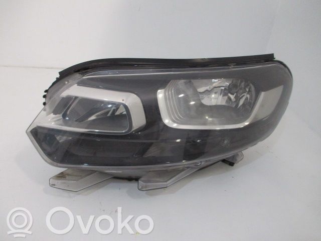 Citroen Jumpy Headlight/headlamp 