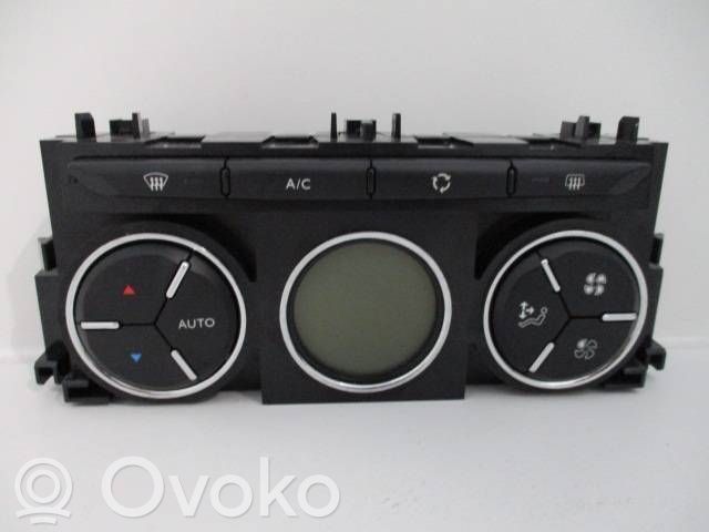 Citroen C3 Climate control unit 