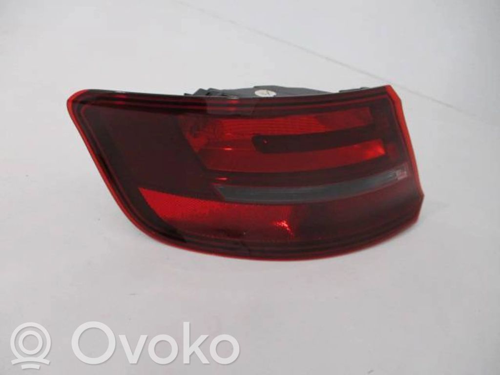 Audi A3 S3 8V Takavalot 